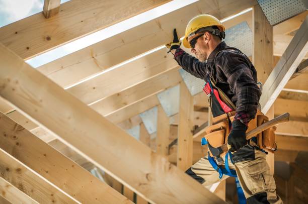 Quick and Trustworthy Emergency Roof Repair Services in Heritage Village, CT