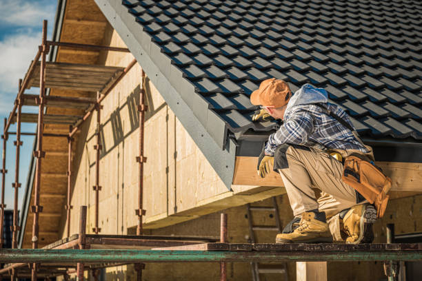 Best Affordable Roofing Company  in Heritage Village, CT