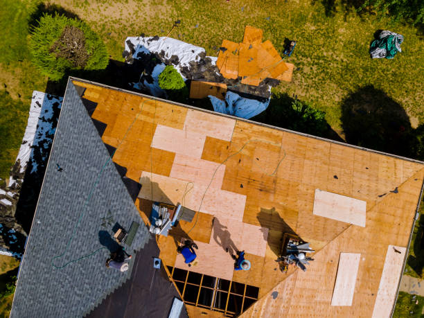 Best Best Roofing Contractors  in Heritage Village, CT