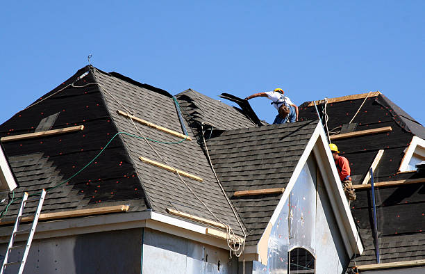Best Commercial Roofing Services  in Heritage Village, CT