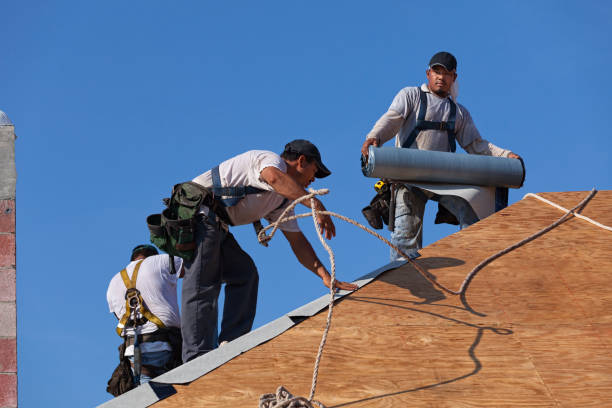 Trusted Heritage Village, CT Roofing Contractor Experts