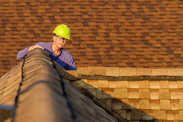 Best Roof Repair Estimates  in Heritage Village, CT
