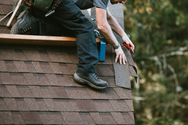 Best Commercial Roofing Services  in Heritage Village, CT
